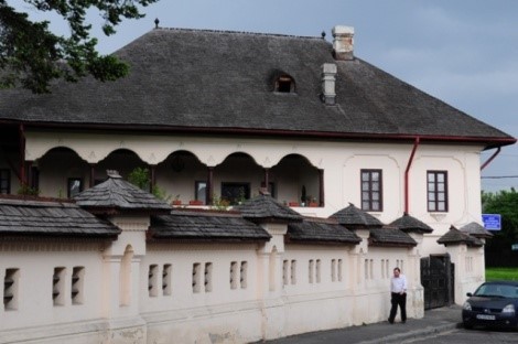 Vila Ştefănescu