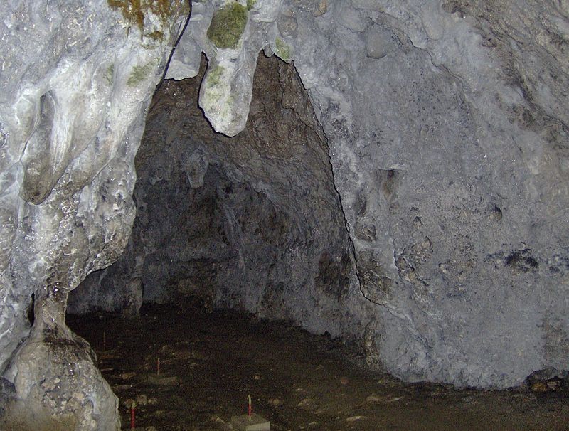 Dambovicioara