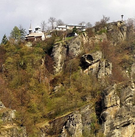 Negru-Voda