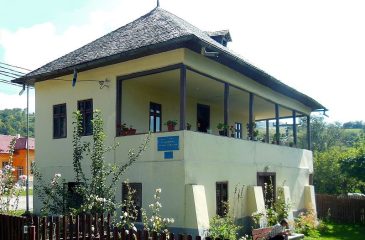 Topirceanu