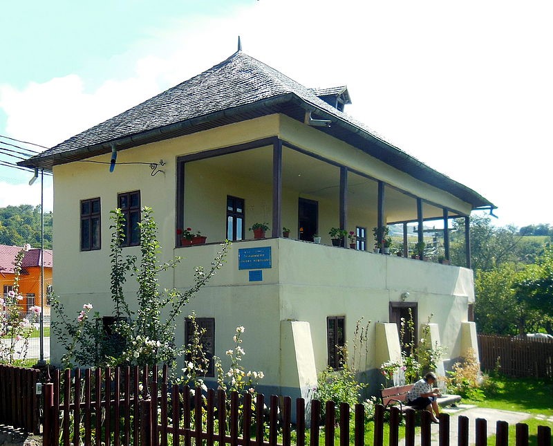 Topirceanu